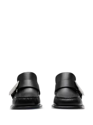 Burberry（バーバリー）ウィメンズ ローファー - FARFETCH