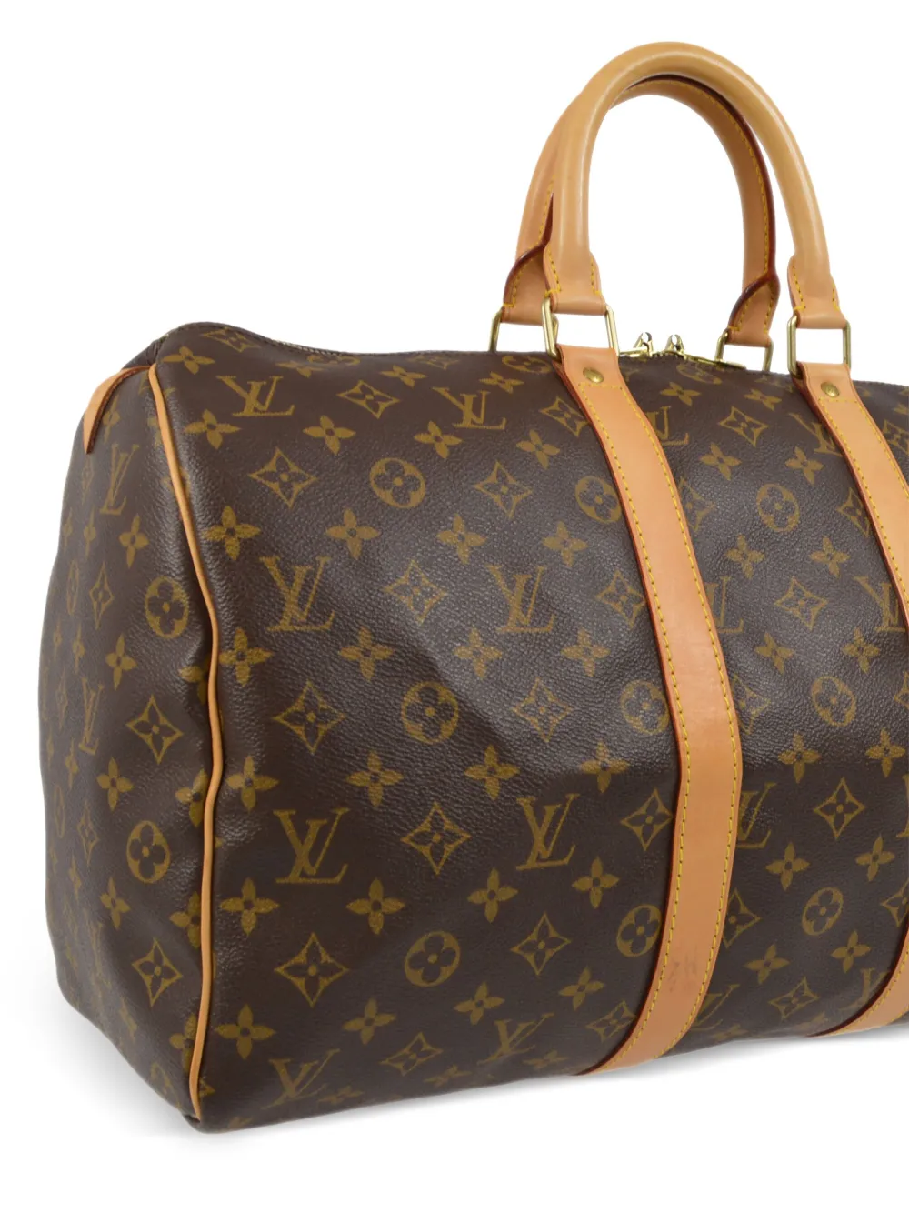 Affordable Louis Vuitton Pre-Owned 2003 Keepall 45 travel bag WOMEN