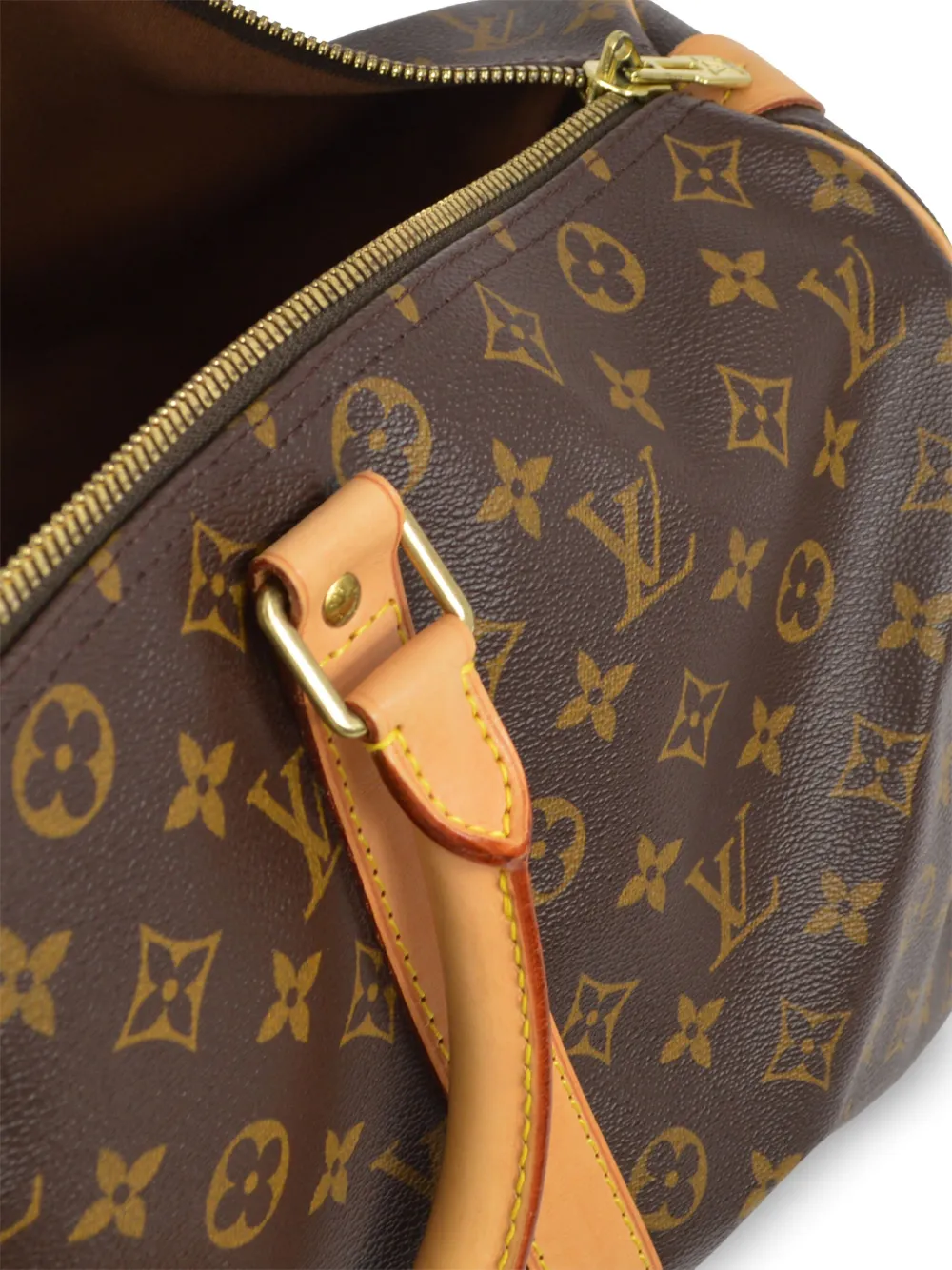 Affordable Louis Vuitton Pre-Owned 2003 Keepall 45 travel bag WOMEN