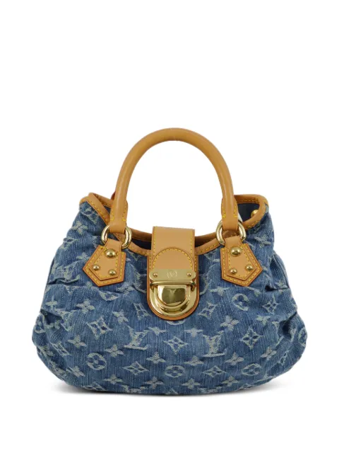 Louis Vuitton Pre-Owned 2005 Pleaty handbag WOMEN