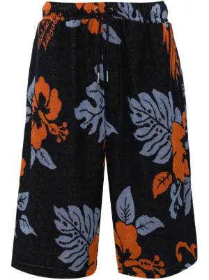 Supreme Pucci Soccer Shorts | Black | FARFETCH AO