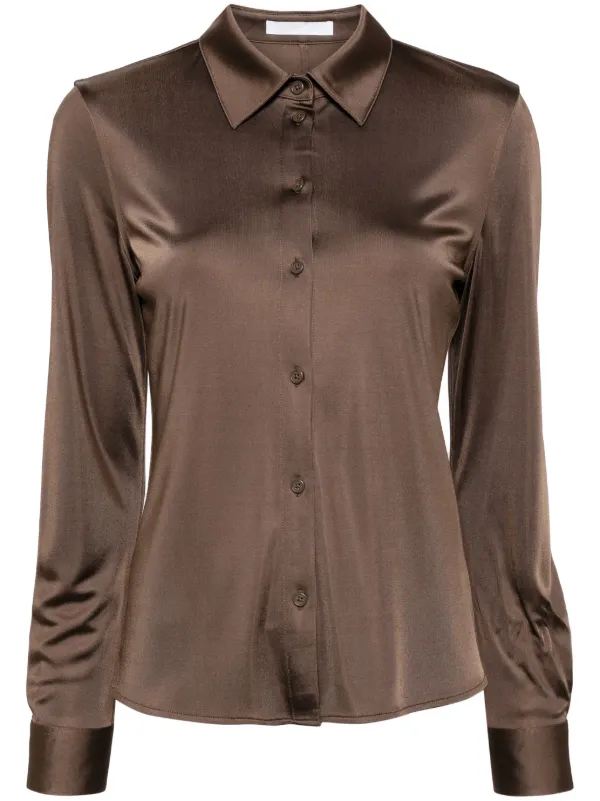 トップス Helmut Lang Original Button-Down Shirt 23871517_53964968_600.jpg