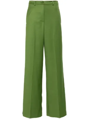 Patrizia Pepe Pants for Women - Shop on FARFETCH