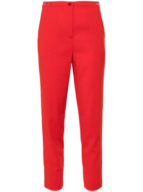 Patrizia Pepe Essential trousers