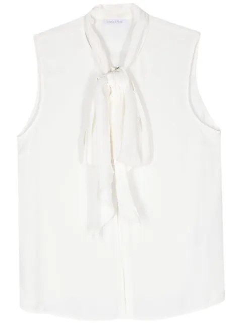 Patrizia Pepe Essential blouse 