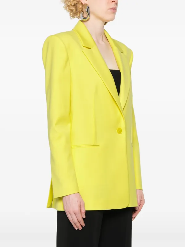 ジャケット PATRIZIA PEPE BLAZER Womens blazers: casual and double breasted blazers