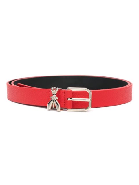 Patrizia Pepe leather belt 