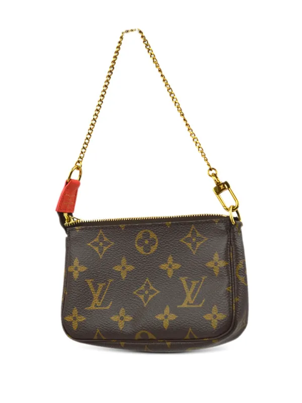 Louis vuitton sac pochette best sale