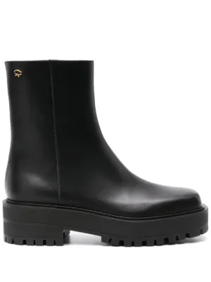 Gianvito Rossi ウィメンズ ブーツ通販 - FARFETCH Gianvito Rossi ウィメンズ ブーツ通販 - FARFETCH