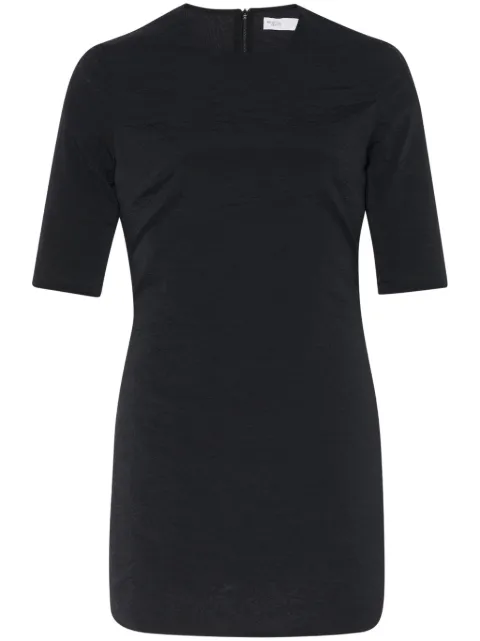 Rosetta Getty crew-neck T-shirt minidress
