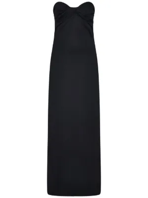 Rosetta Getty（ロゼッタ・ゲッティ）ワンピース・ドレス - FARFETCH