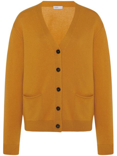 Rosetta Getty v-neck cardigan