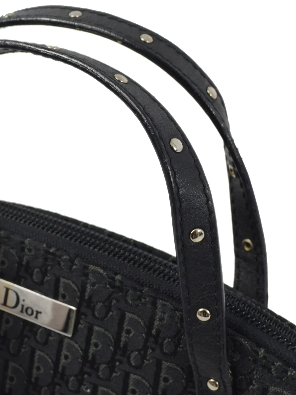 Christian Dior 2003 Street Chic Trotter handbag Women