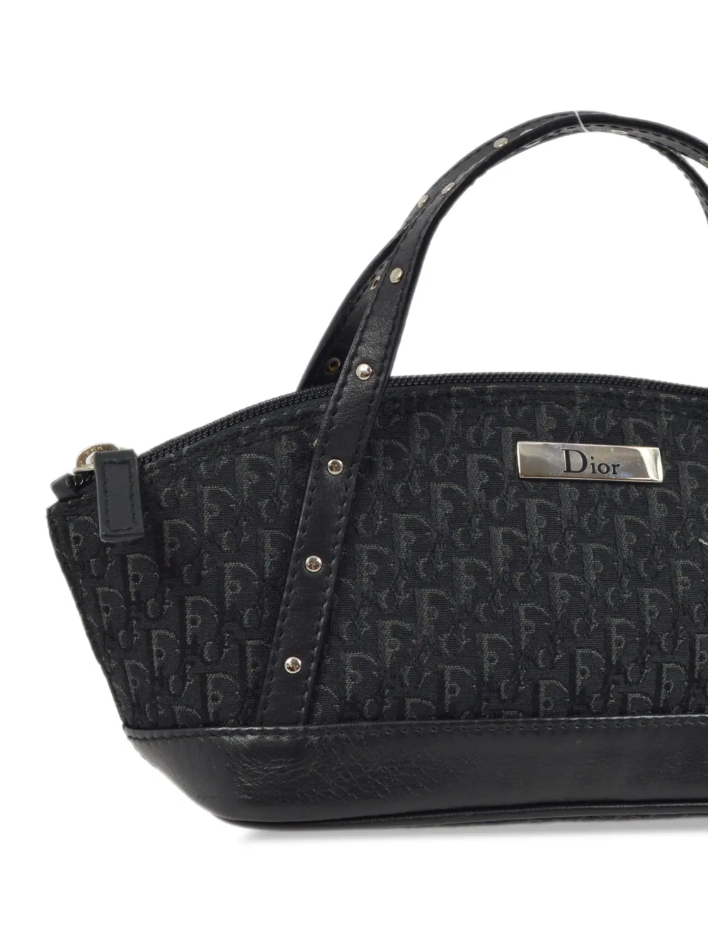 Christian Dior 2003 Street Chic Trotter handbag Women