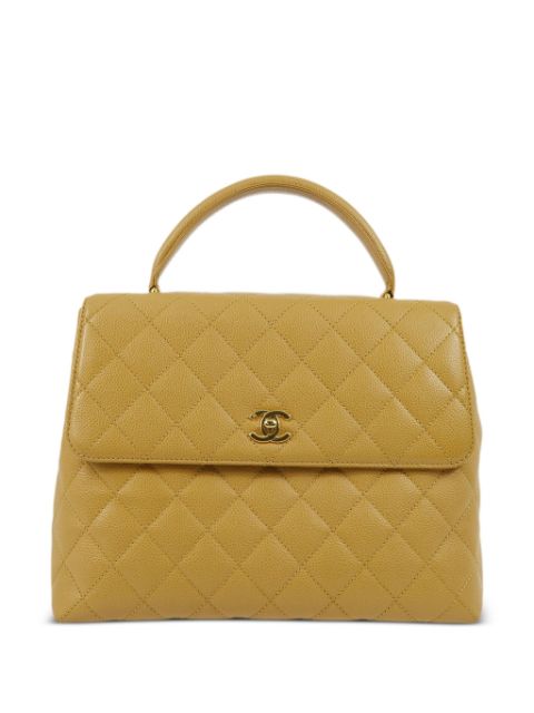 CHANEL 2003 medium Kelly handbag Women