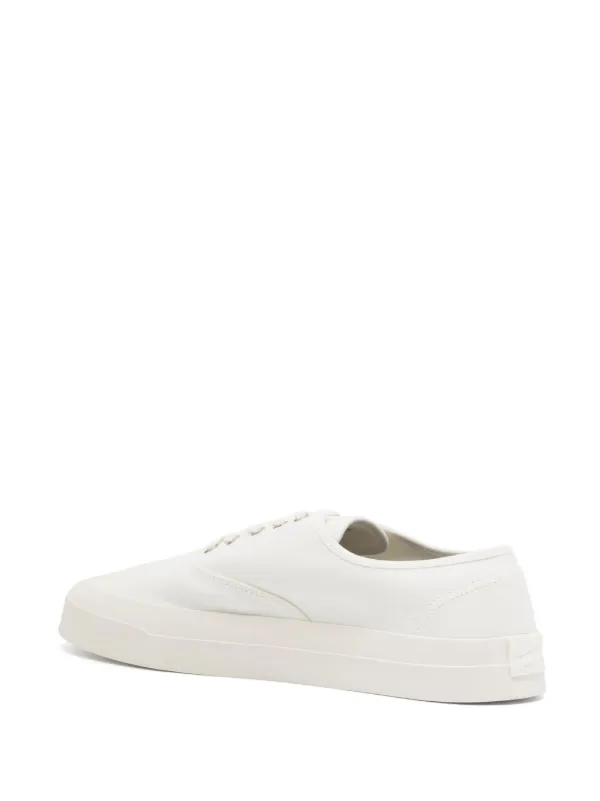 Maison kitsune sneakers hotsell