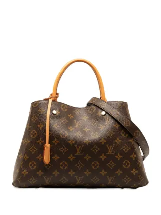 Louis vuitton montaigne clearance