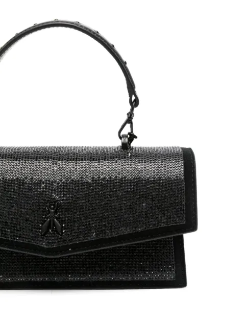 Patrizia Pepe Fly Bamby shoulder bag 8B0032L083 - 2