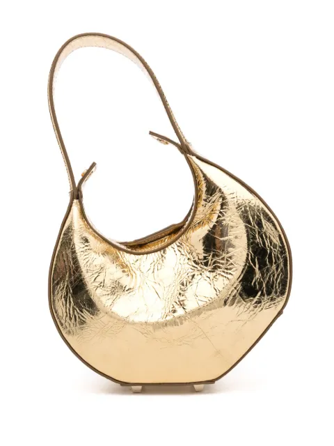 Patrizia Pepe small Bangle tote bag