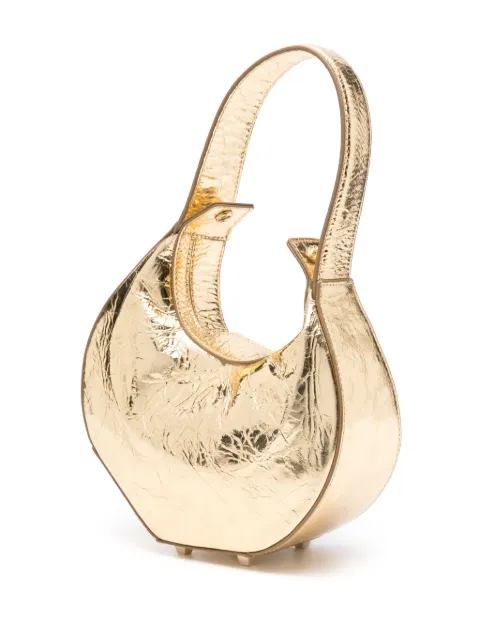 Patrizia Pepe small Bangle tote bag 8B0074L112 - 2
