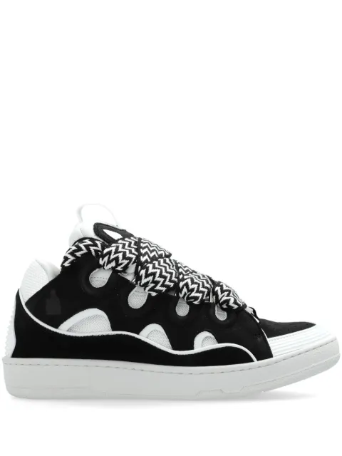 Lanvin tenis Curb