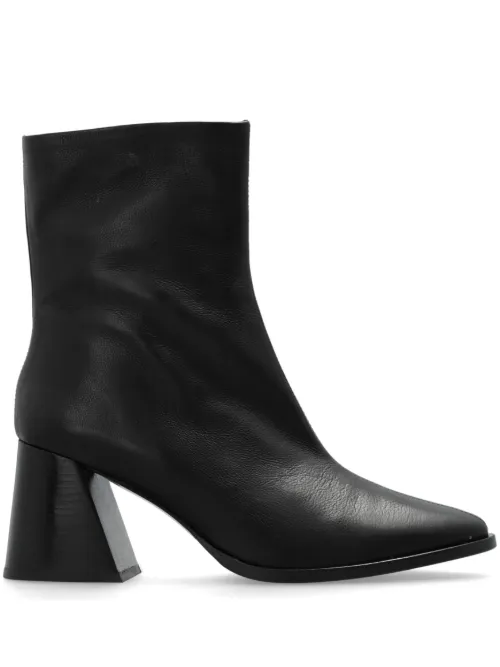 Bottines Baylis en cuir - Paul Smith - Modalova