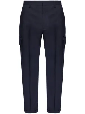 Paul Smith Pants for Men - Shop Now on FARFETCH