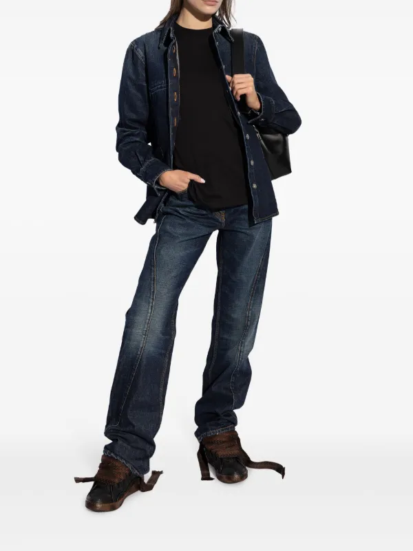 Lanvin Curb Lite スニーカー | ブラック | FARFETCH JP