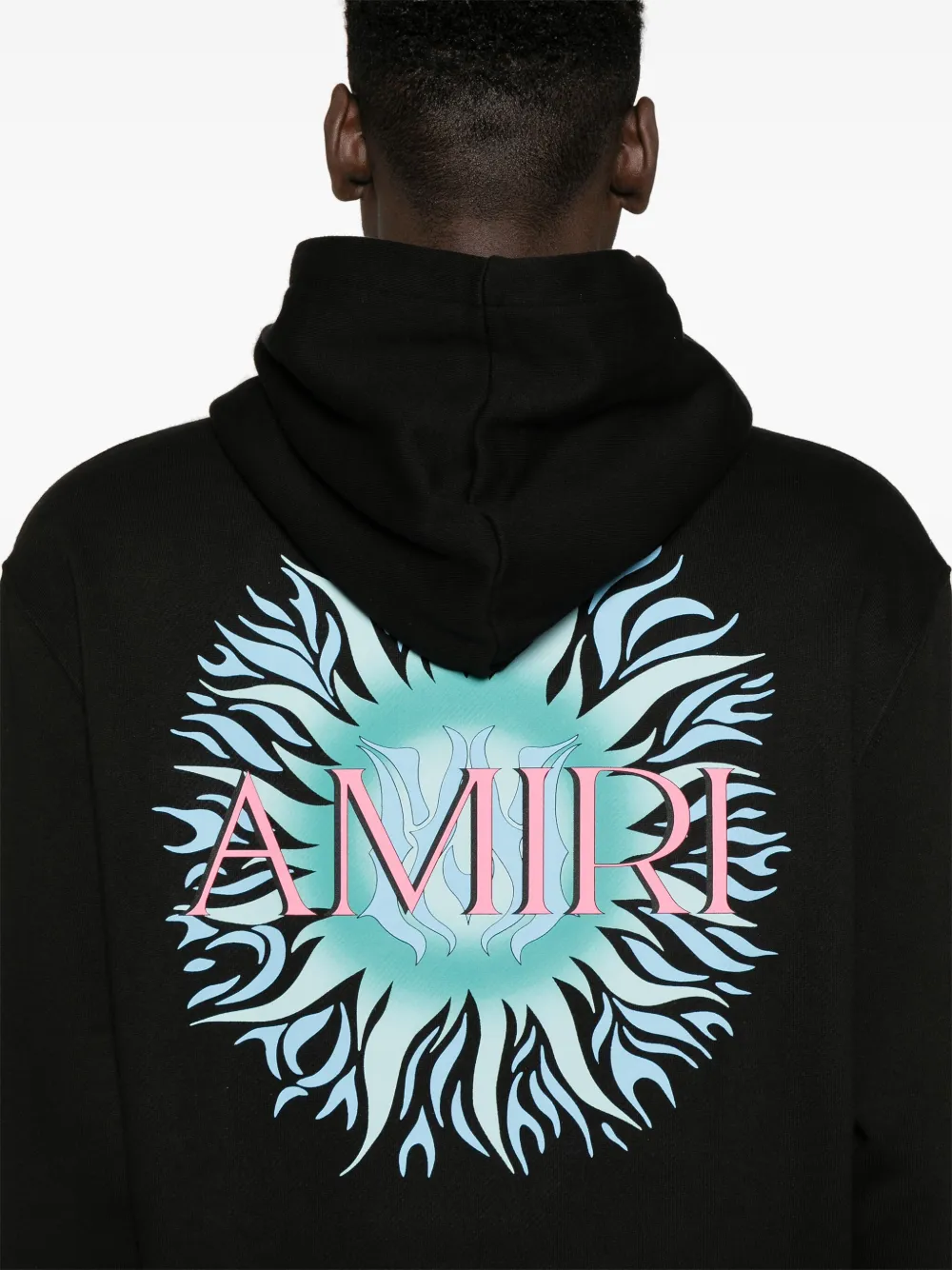 Mike amiri hoodie sale