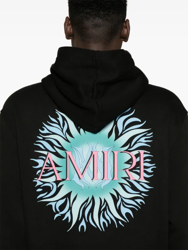 ★AMOUPRE ★ AMOUPRE LETTERING HOODIE SWEATSHIRT Men's Hooded Sweatshirt | Sweatshirts | Lifestyle Apparel