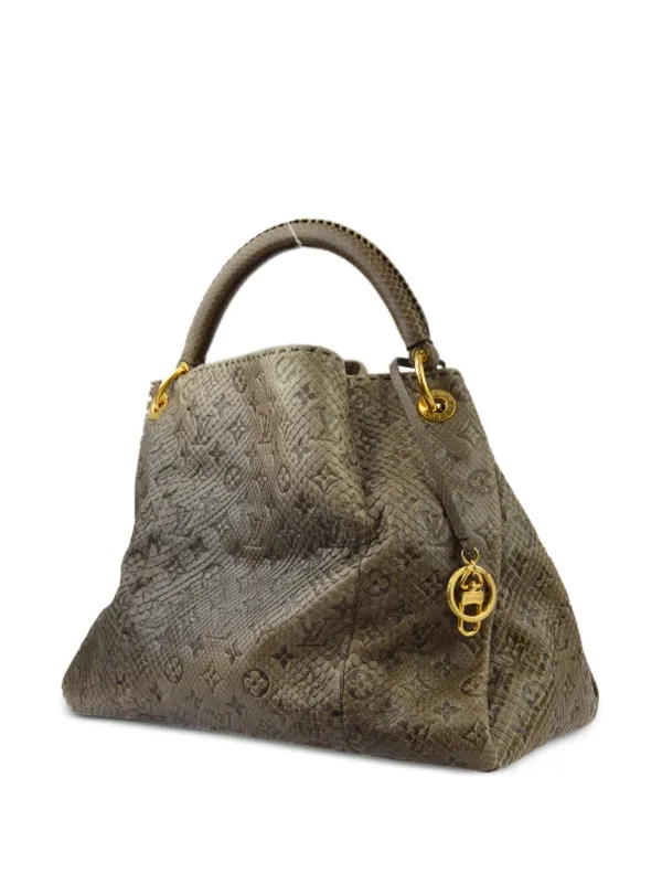 Louis vuitton artsy price outlet
