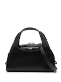 Coperni x PUMA medium logo-print tote bag - Black