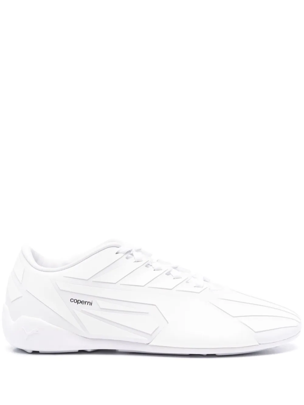 Coperni Sneakers In White