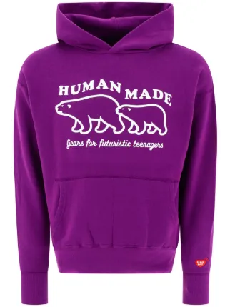 Human Made
