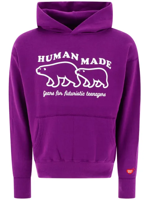 Human Made hoodie Tsuriami