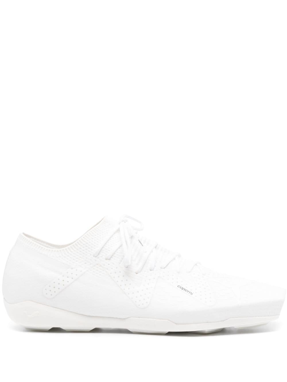 Coperni X Puma 90sqr Sneakers In White