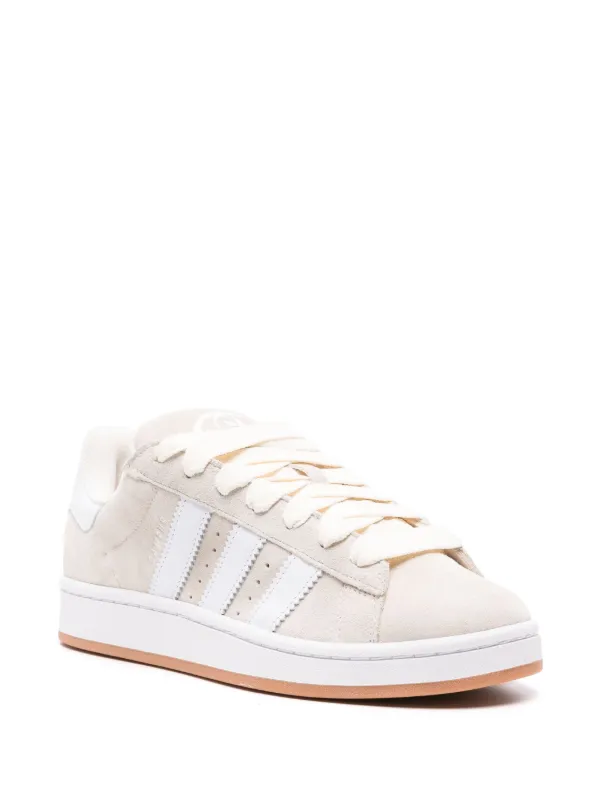 Adidas Campus 00s Suede Sneakers Neutrals FARFETCH JO - Main Image