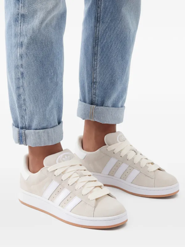 adidas gazelle silver green womens Women's Adidas Campus 00 