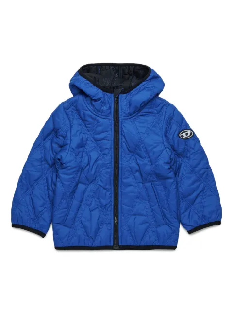 Diesel Kids Jfokkerb jacket