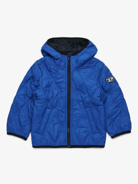 Diesel Kids Jfokkerb jacket