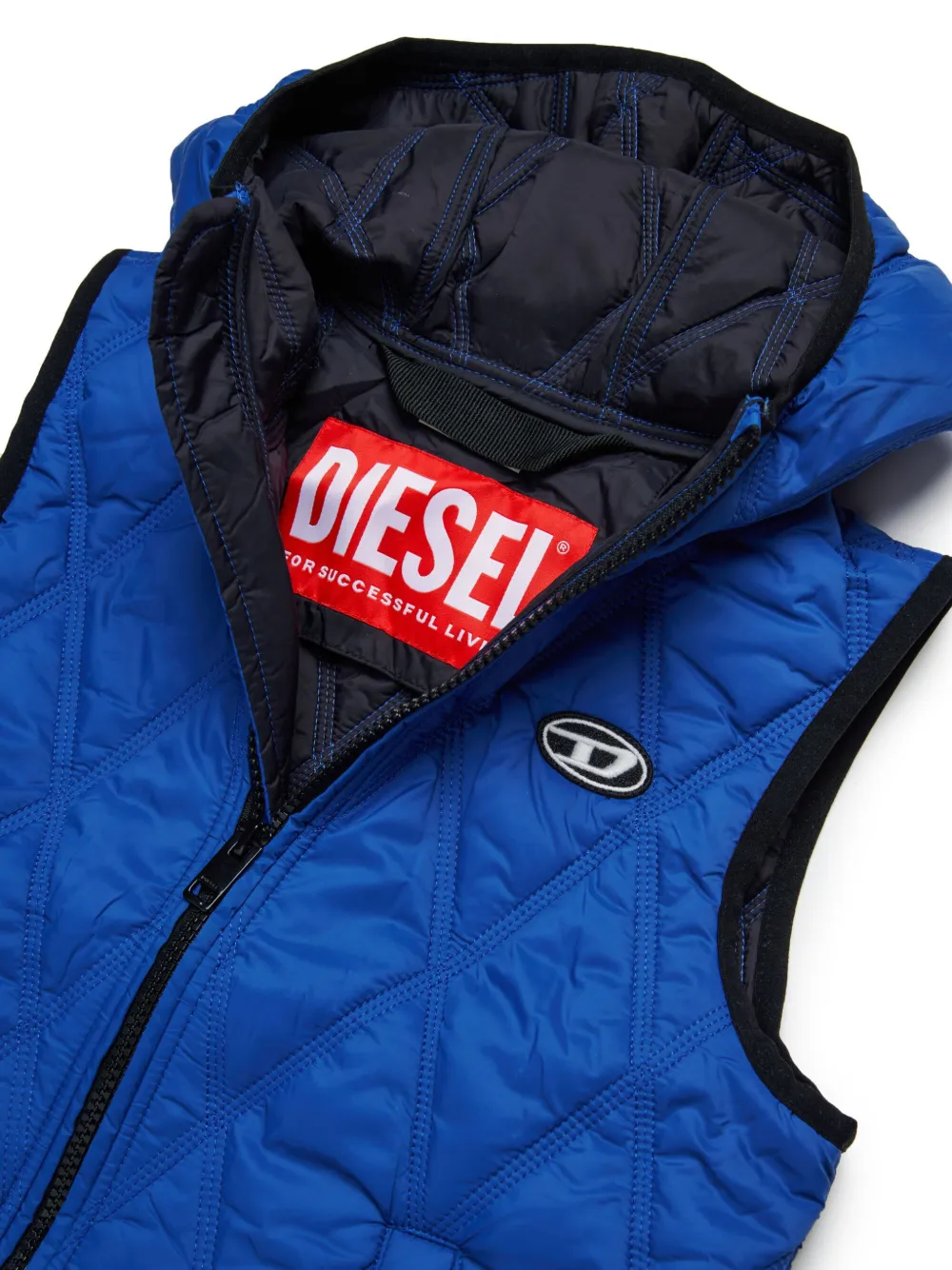 Jfokklogo Gilet