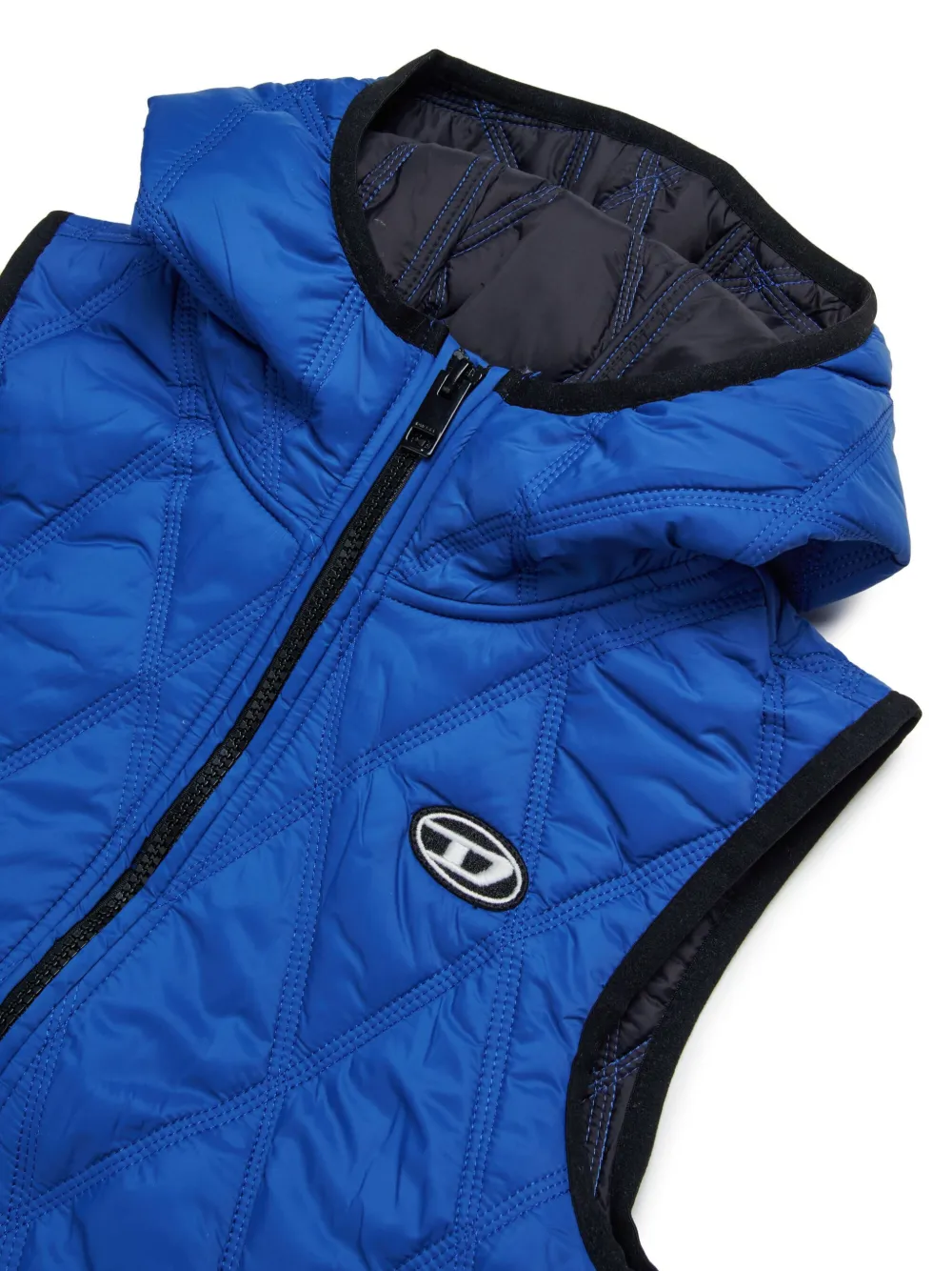 Jfokklogo Gilet