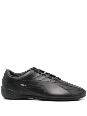 Coperni x Puma SQR スニーカー | ブルー | FARFETCH JP