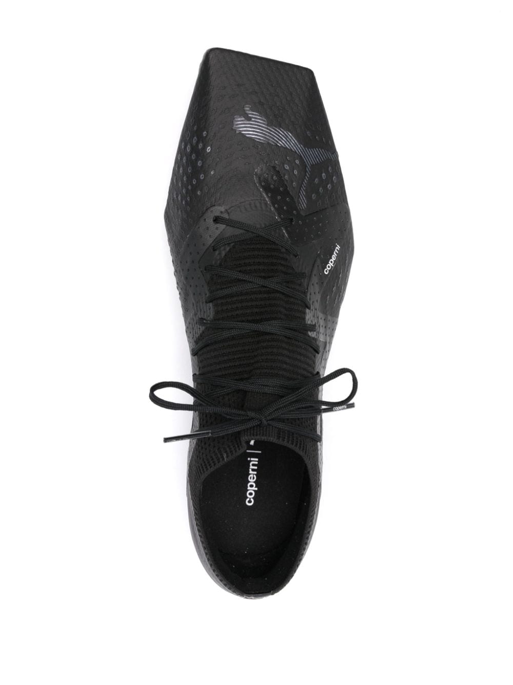 Coperni x Puma 90SQR sneakers Black