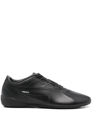 Coperni x Puma Speedcat Sneakers Black FARFETCH