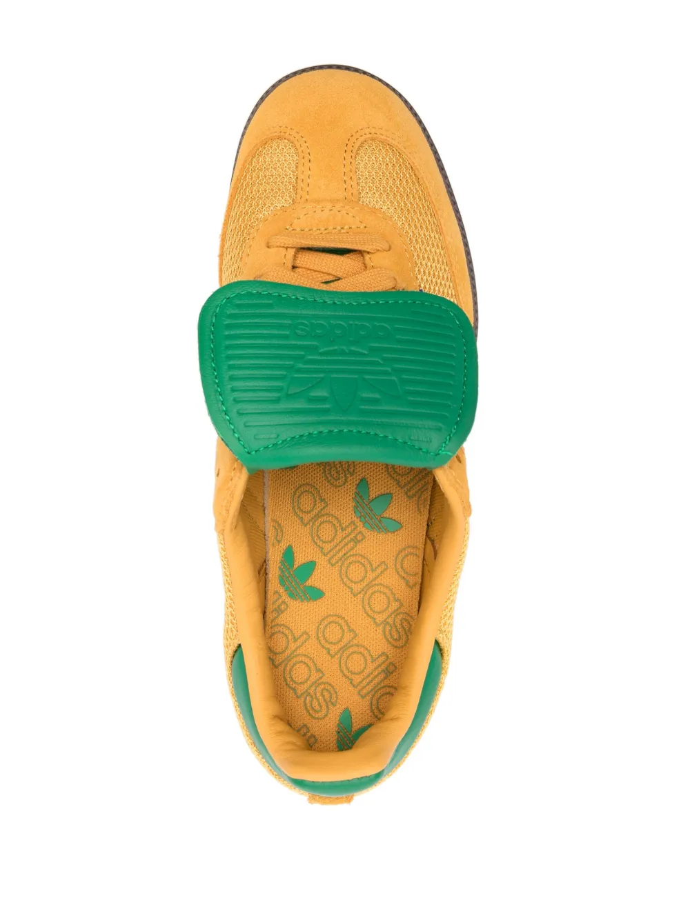 adidas Samba Classic sneakers Yellow