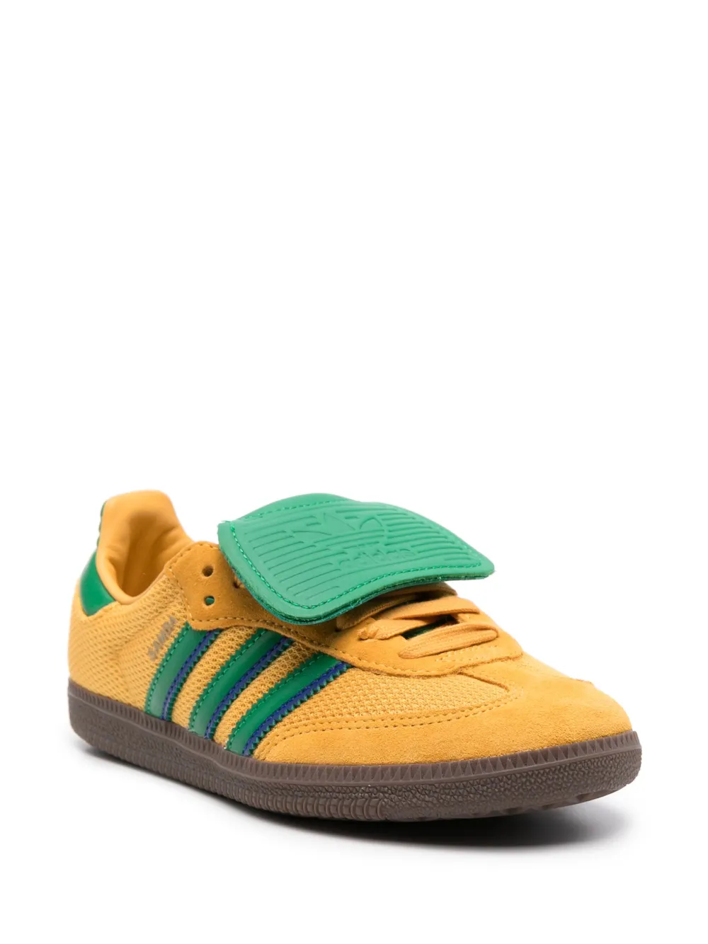 adidas Samba Classic sneakers Yellow