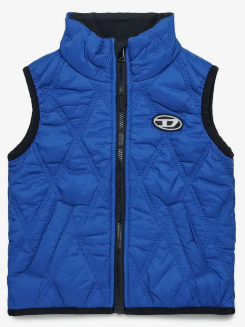 Diesel Kids Jfokklogonhb gilet