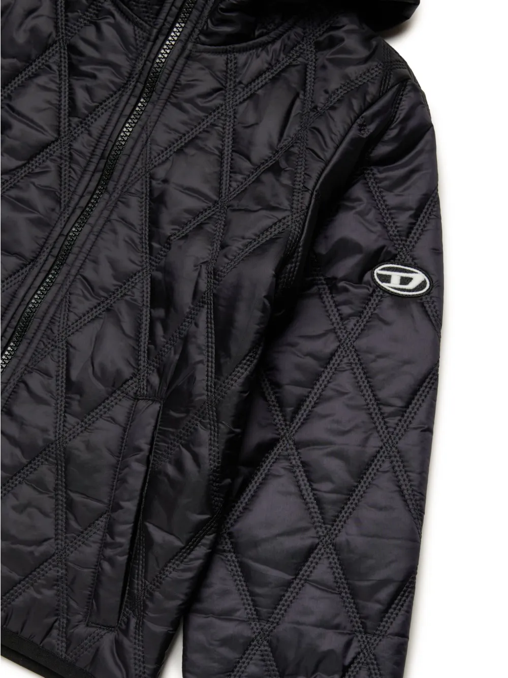 Diesel Kids Jfokker jack Zwart