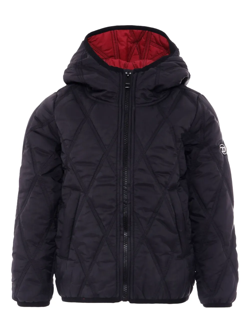 Diesel Kids Jfokker jack Zwart